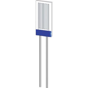 Yageo Nexensos 32208286 M1020 PT1000 Temperatuursensor -70 tot +500 °C 1000 Ω 3850 ppm/K Radiaal bedraad