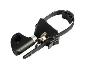 Pro User tg framehouder easy fix kort afsluitbaar spanband