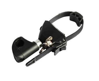 Pro-User Pro user tg framehouder easy fix kort afsluitbaar spanband
