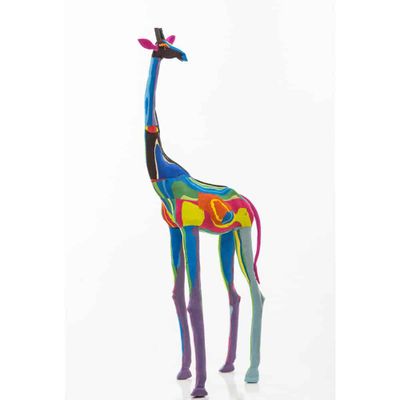 Beeld van Giraffe Medium