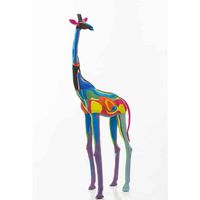 Beeld van Giraffe Medium