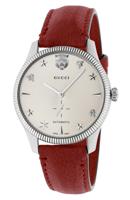 Gucci YA126346 Herenhorloge