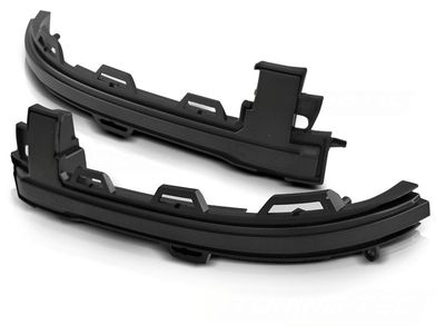 Tuning-Tec Knipperlichten spiegel BMW X3/ X4/ X5/ X6 SMOKE LED SEQ Tuning-Tec Knipperlichten spiegel BMW X3/ X4/ X5/ X6 SMOKE LED SEQ