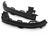 Tuning-Tec Knipperlichten spiegel BMW X3/ X4/ X5/ X6 SMOKE LED SEQ - thumbnail