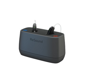 Interton Desktop Charger