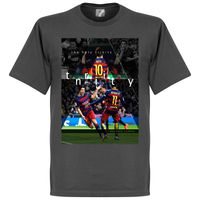 Barcelona The Holy Trinity T-Shirt