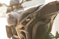 MOTOISM richtingaanwijzer "mini" turn signal rear brake li mini indian