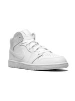 Jordan Kids baskets montantes Jordan 1 (PS) - Blanc - thumbnail