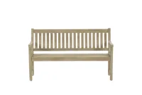 Vondel parkbank L150 cm