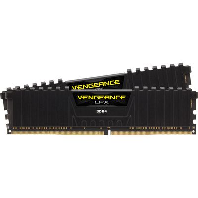 Corsair 16 GB DDR4-3600 Kit werkgeheugen