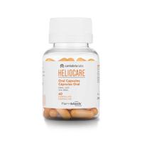 Heliocare Oral Capsules 60Capsules