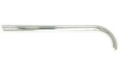 Sierbeugel Axa RVS voor 28" fiets (werkplaatsverpakking)