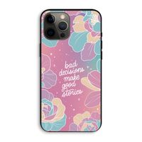 Good stories: iPhone 12 Pro Max Biologisch afbreekbaar hoesje