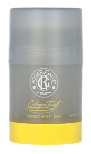 Roger & Gallet Cologne Twist Deodorant Stick 24H 50 g