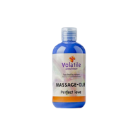 Volatile Massage-Olie Perfect Love 250ml