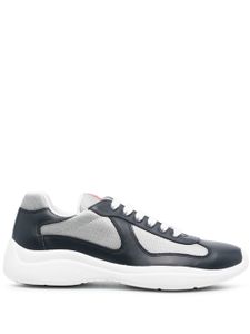 Prada en - Bleu