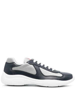 Prada en - Bleu