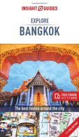 Reisgids Explore Bangkok | Insight Guides