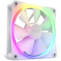 NZXT F120 RGB Single 120x120x26 case fan