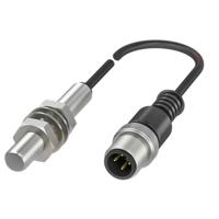 BALLUFF Afstandssensor Vlak BAW000R