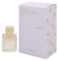 Maison Francis Kurkdjian - MFKP A La Rose Eau de parfum Spray 70 ml Dames