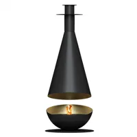 Thales - Zwart Titanium