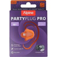 Alpine Alpine partyplug pro transp