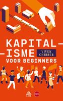 Kapitalisme voor beginners - Vivek Chibber - eBook (9789462672291) - thumbnail