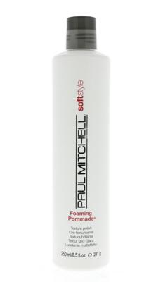 Paul Mitchell Melk - Styling Soft Style - 250 ml