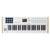 Arturia Keylab 49 MK3 White USB/MIDI keyboard