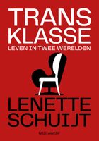 Transklasse - Lenette Schuijt - ebook