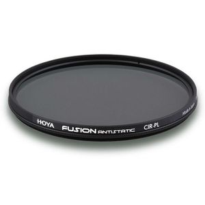Hoya Fusion 95mm Antistatic Professional PL-CIR Filter