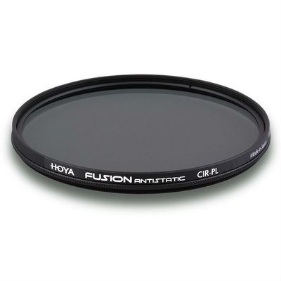 Hoya Fusion 95mm Antistatic Professional PL-CIR Filter