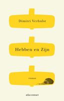 Hebben en zijn - Dimitri Verhulst - ebook