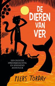 De dieren van Ver - Piers Torday - ebook