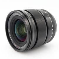 Fujifilm XF 16mm F/1.4 R WR occasion