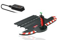 Carrera Wireless Set Single Digital 132/124 controller - thumbnail