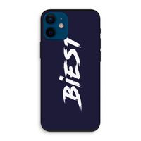 Biest: iPhone 12 mini Biologisch afbreekbaar hoesje