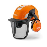 Stihl Helmset Advance X-Vent Bluetooth - 00008880806 - thumbnail