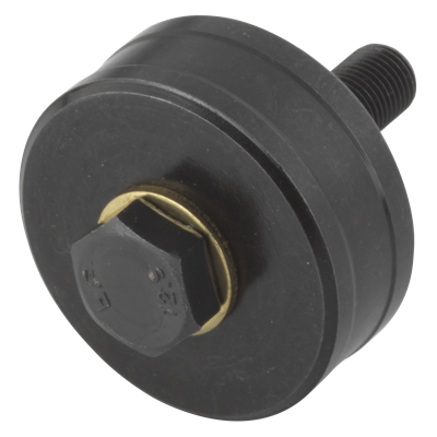Wolfcraft Gatsnijder | Waterkranen | Ø40mm | 1 stuk - 3756000