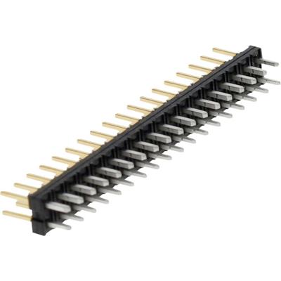 Molex Male header (standaard) 877583616 1 stuk(s) Tray
