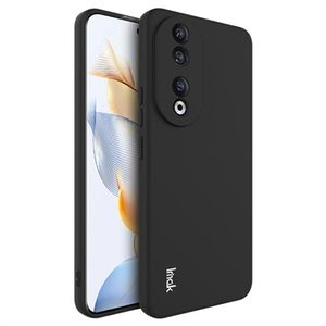 Honor 90 Imak UC-4 TPU Hoesje - Zwart