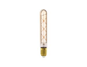 Eglo Ledlamp - staaf - e27 - 350 lm - 2200k - amber