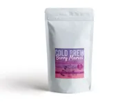 Cold Brew “Berry Marvel” 100 gram