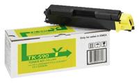KYOCERA TK-590Y tonercartridge 1 stuk(s) Origineel Geel