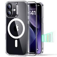 ESR Case Apple Apple iPhone 17 Transparant