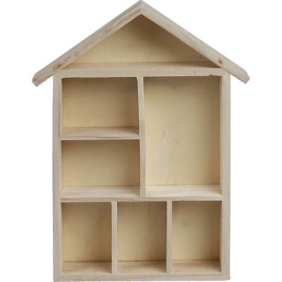 Creativ Company Letterbak, afm 30x21x3,5 cm, 1 stuk