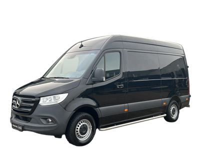Mercedes Benz Sprinter