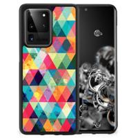 Samsung Galaxy S20 Ultra Bumper Case Geruit