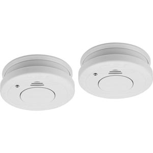 Smartwares RM250/2 Rookmelder 2-pack